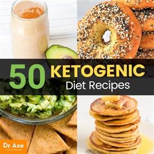 Keto Recipes Free Australia